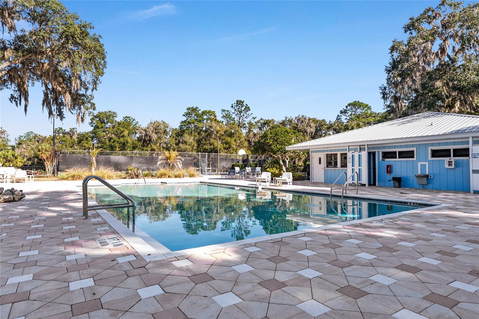 RAINBOW SPGS COUNTRY CLUB ESTATE - Residential