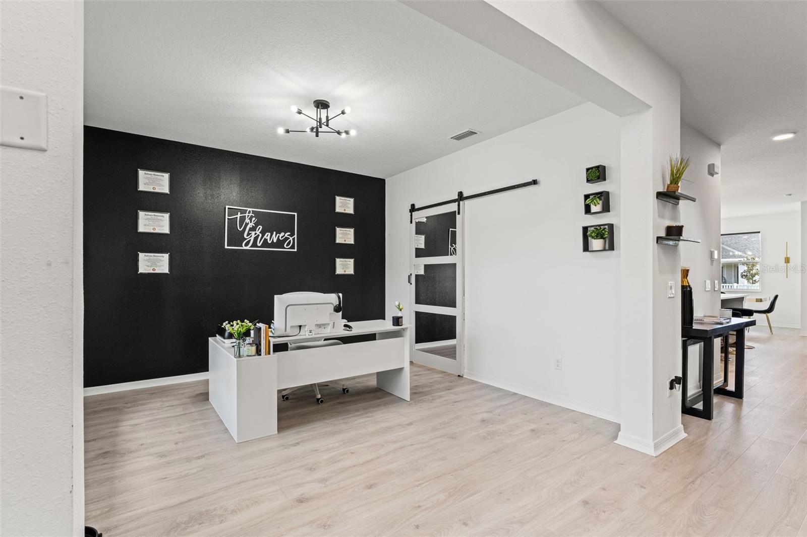 CHAPEL XINGS PRCL E - Residential