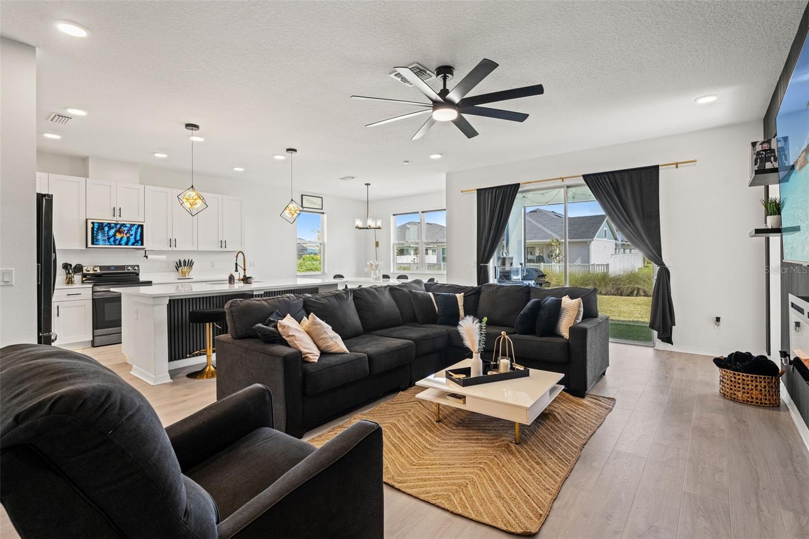 CHAPEL XINGS PRCL E - Residential