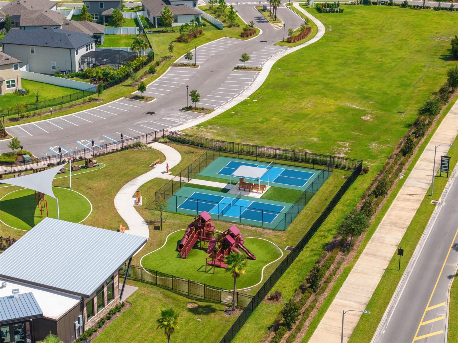 CHAPEL XINGS PRCL E - Residential