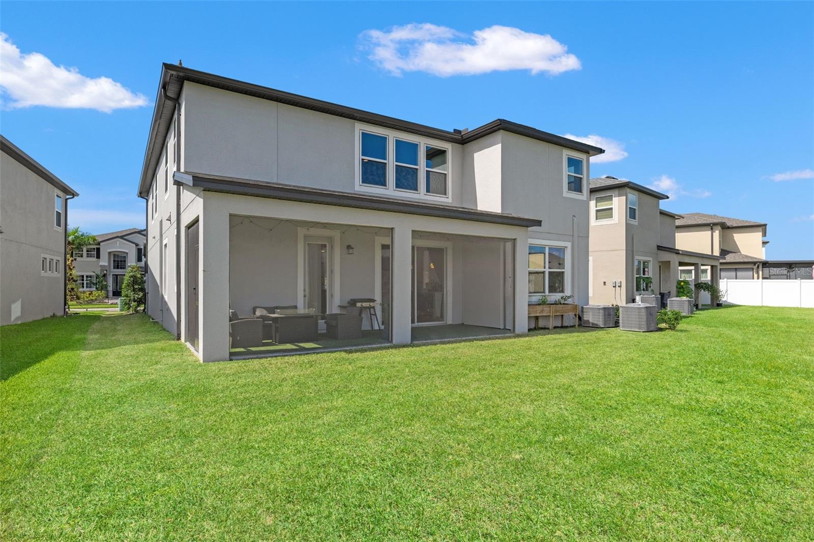 CHAPEL XINGS PRCL E - Residential