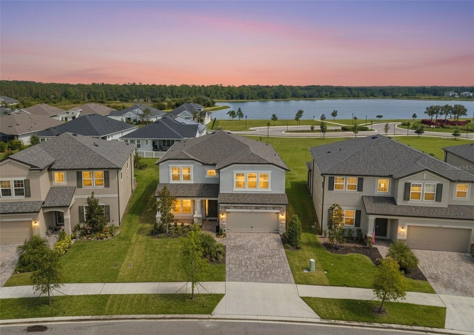 5945 NEWBERRY PINES AVENUE