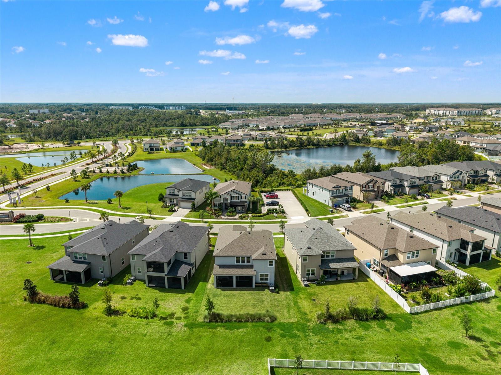 CHAPEL XINGS PRCL E - Residential