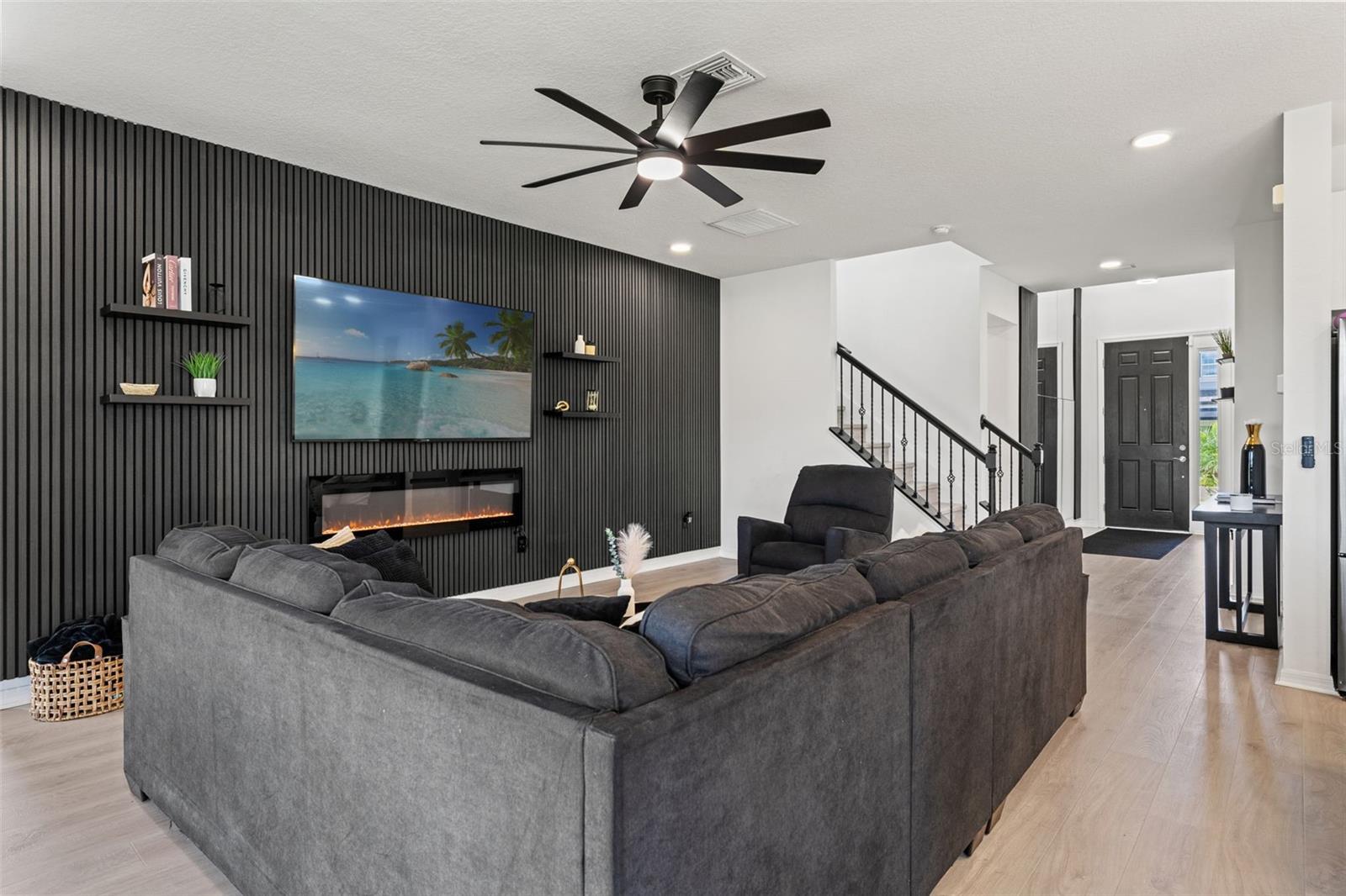 CHAPEL XINGS PRCL E - Residential