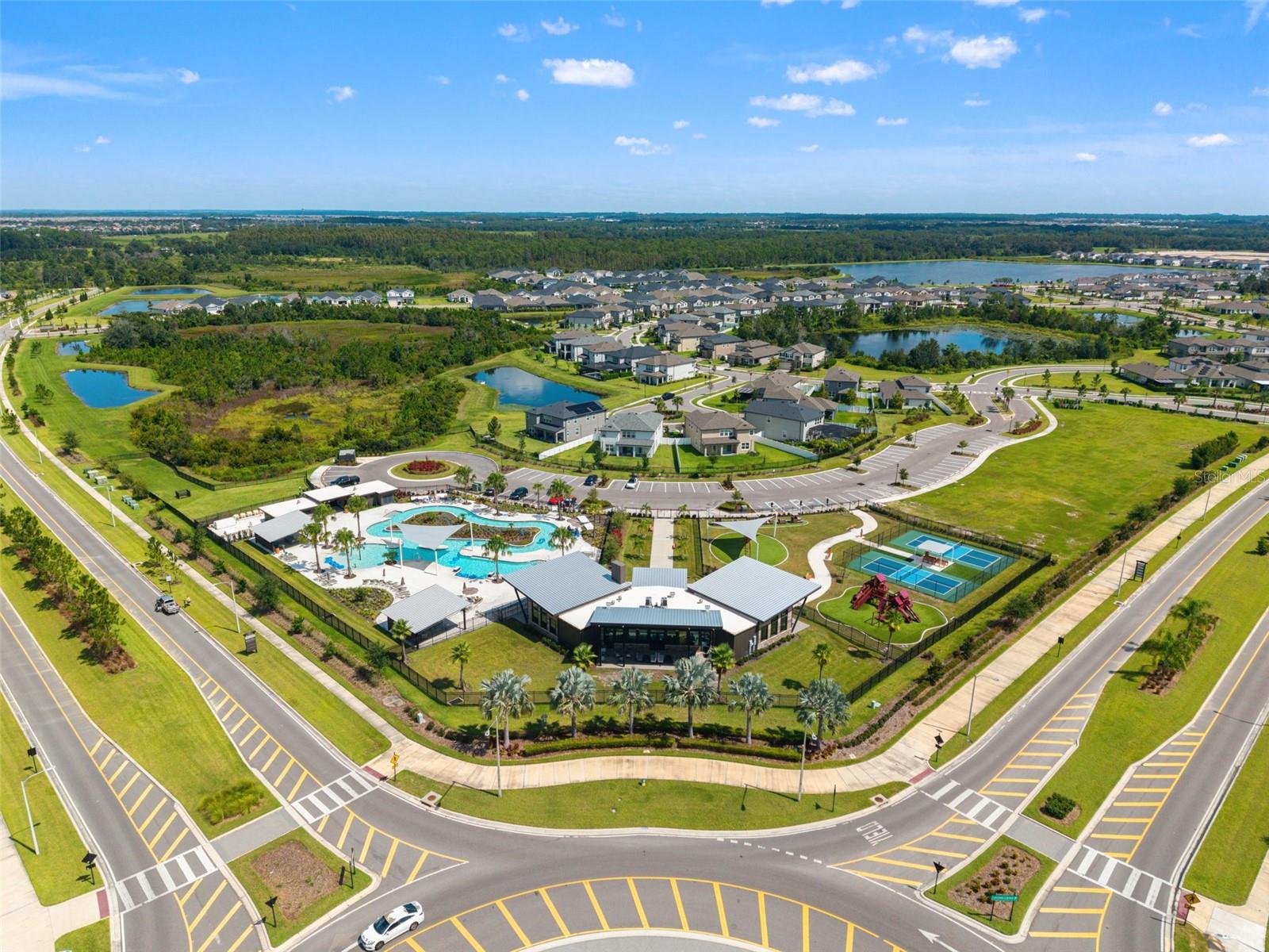 CHAPEL XINGS PRCL E - Residential