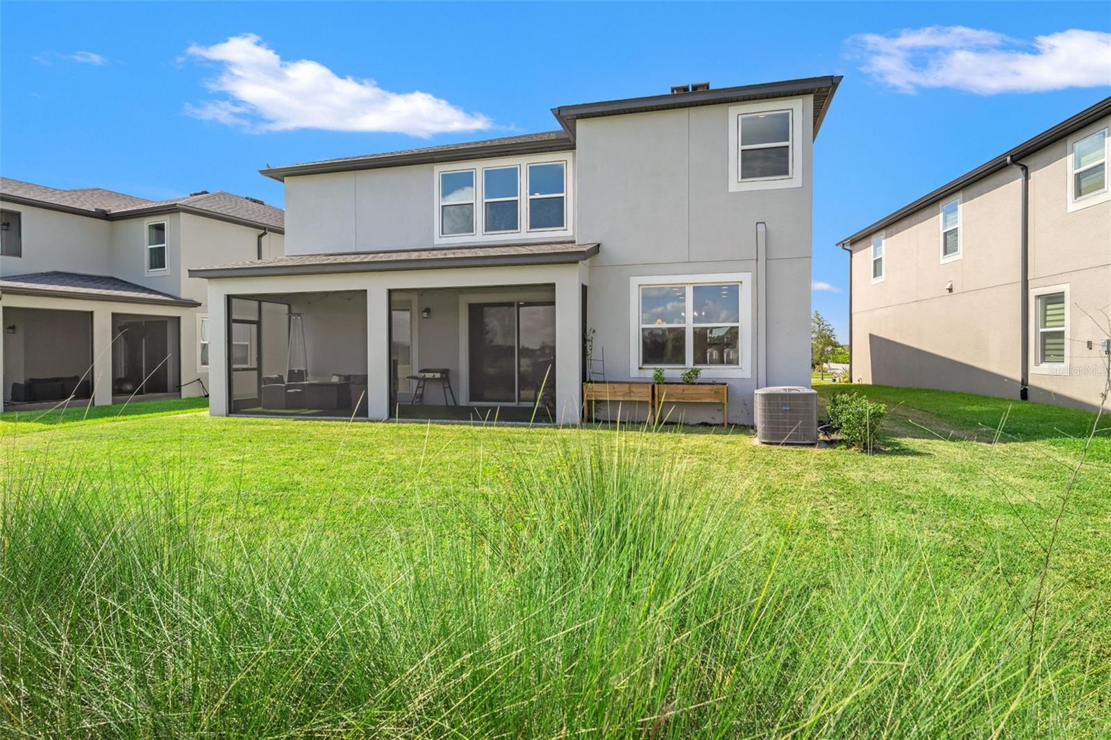 CHAPEL XINGS PRCL E - Residential