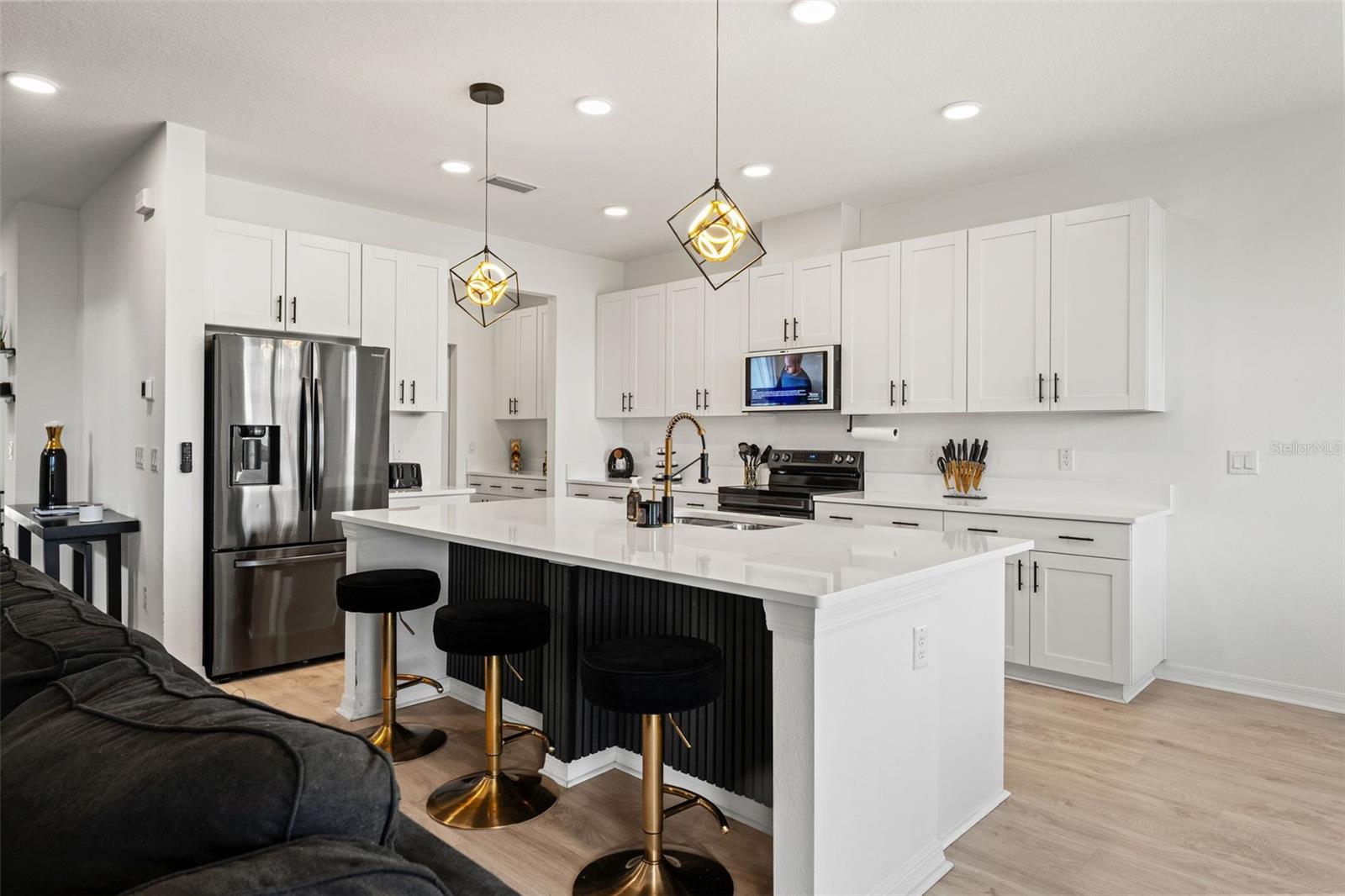 CHAPEL XINGS PRCL E - Residential