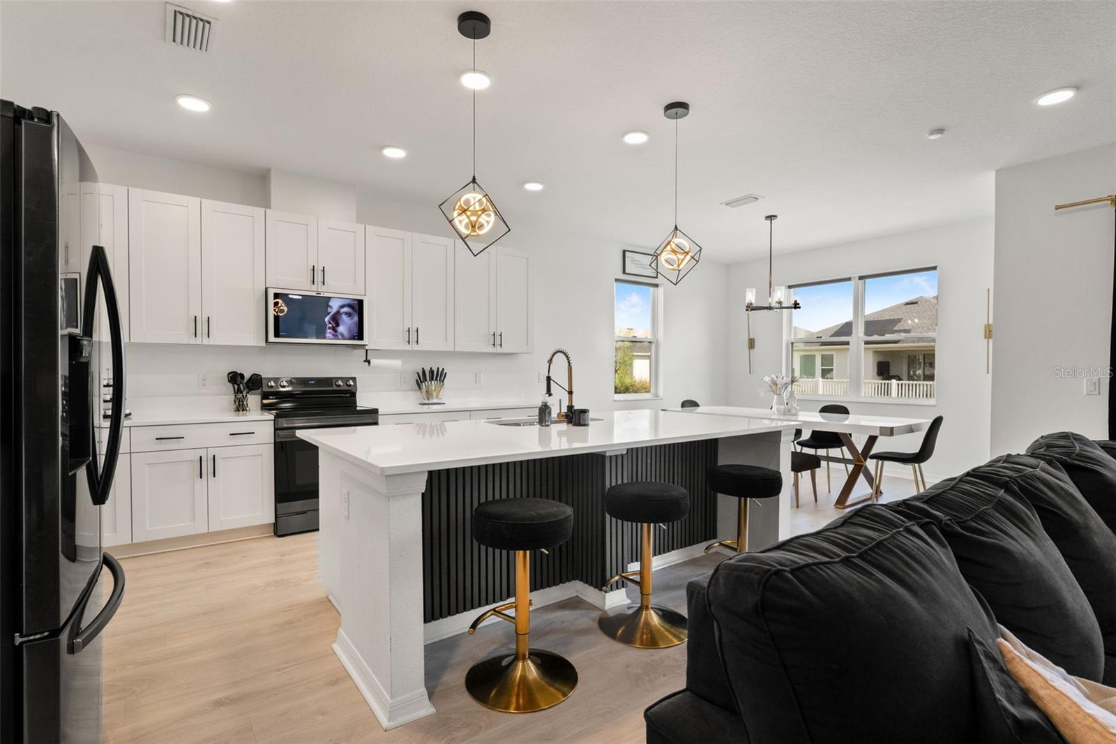 CHAPEL XINGS PRCL E - Residential