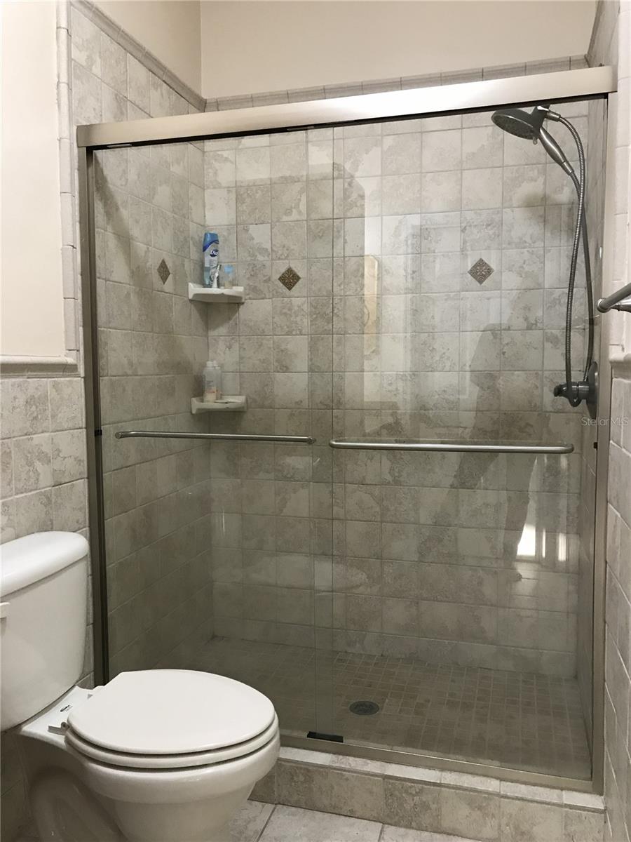 GREENS CONDOS AT WEST END - Residential