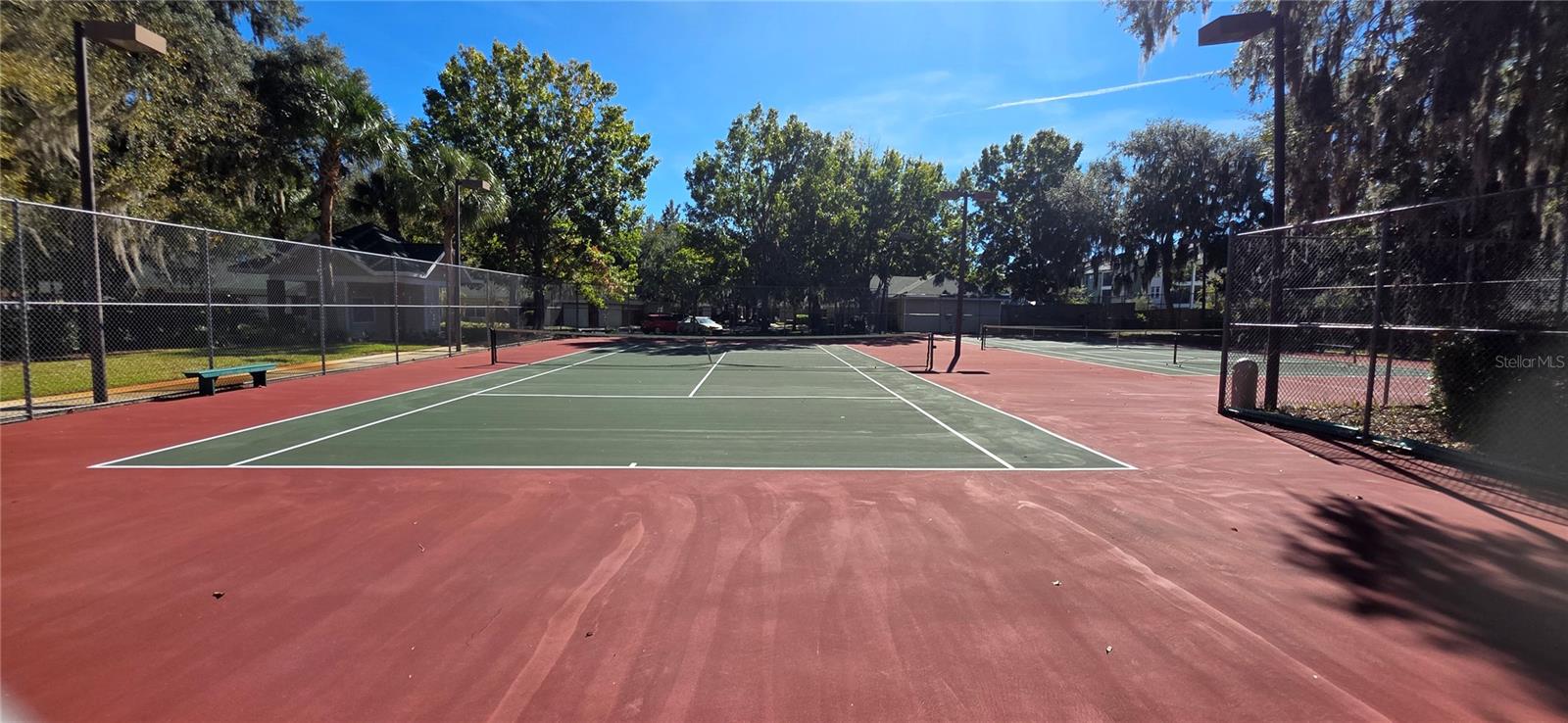 GREENS CONDOS AT WEST END - Residential