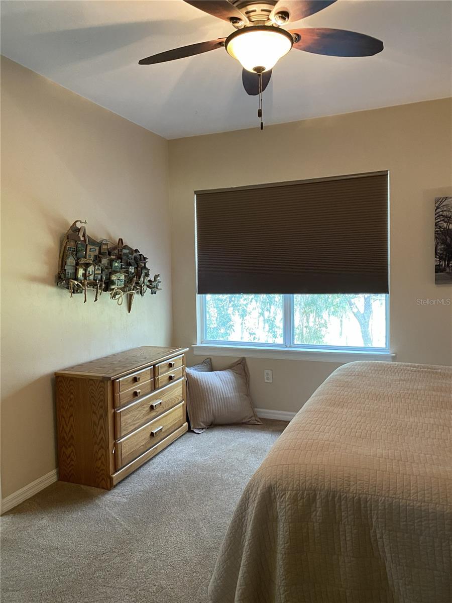 GREENS CONDOS AT WEST END - Residential