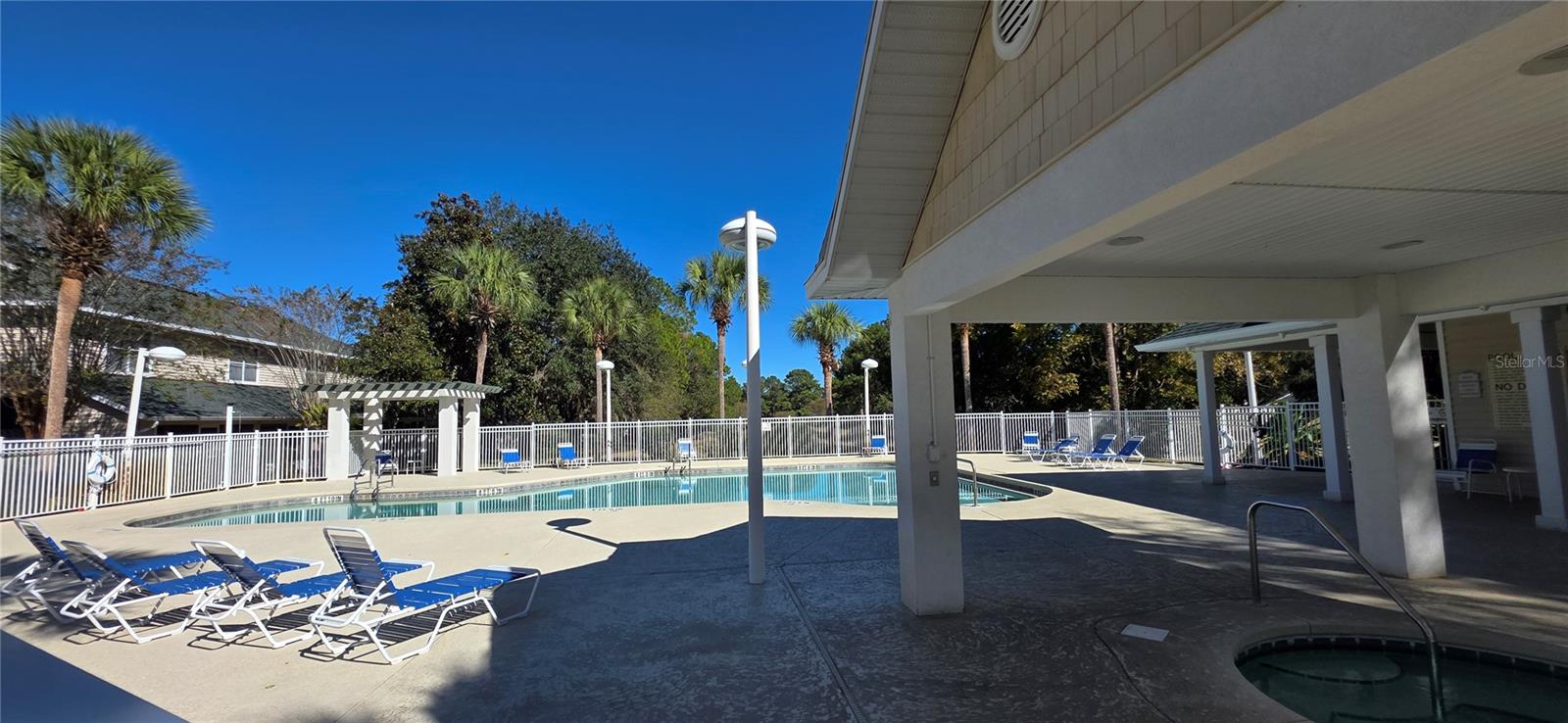 GREENS CONDOS AT WEST END - Residential