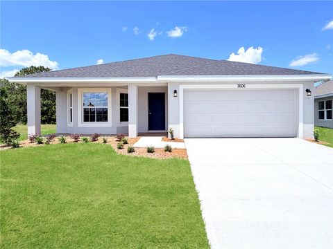 Photo of 7606 Bent Tree Loop, Saint Cloud, FL 34773 (MLS # O6404400)