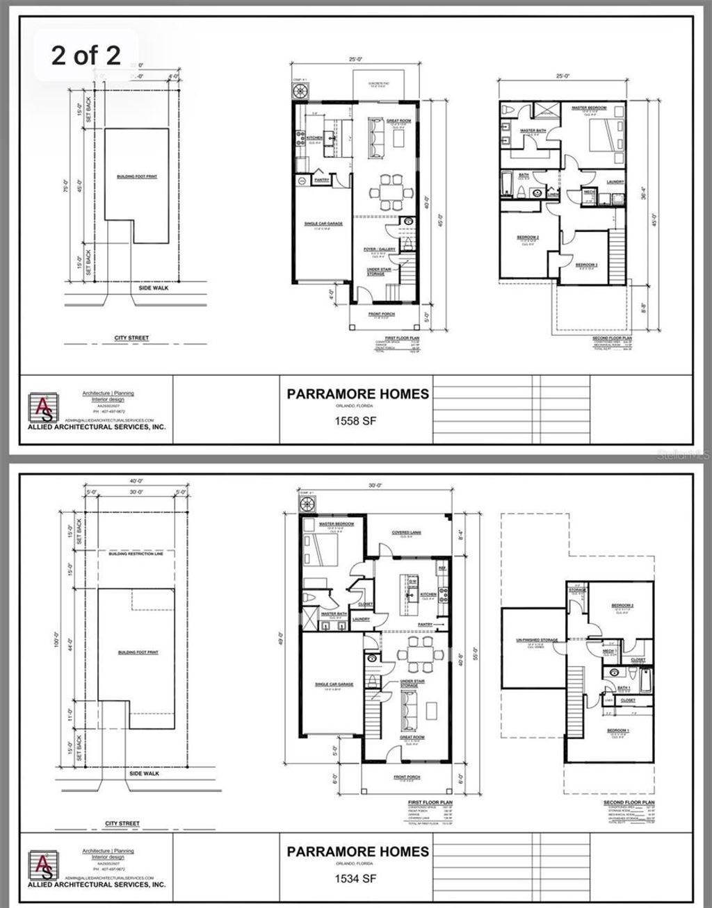 Photo of 805 Mcfall Avenue, Orlando, FL 32805 (MLS # O6404023)
