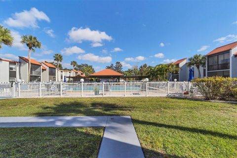 A home in SARASOTA