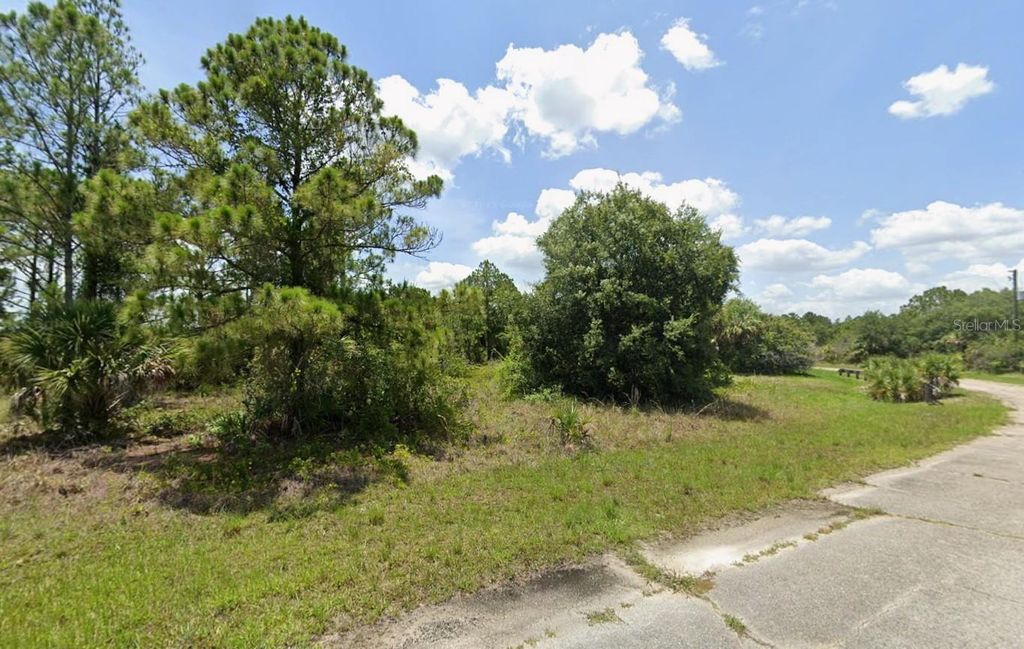 Photo of 3 Ecker Terrace, North Port, FL 34288 (MLS # C7521518)