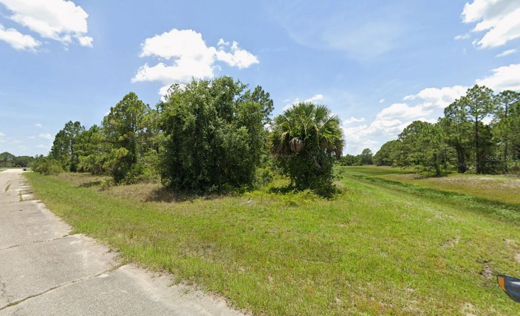 Photo of 3 Ecker Terrace, North Port, FL 34288 (MLS # C7521518)
