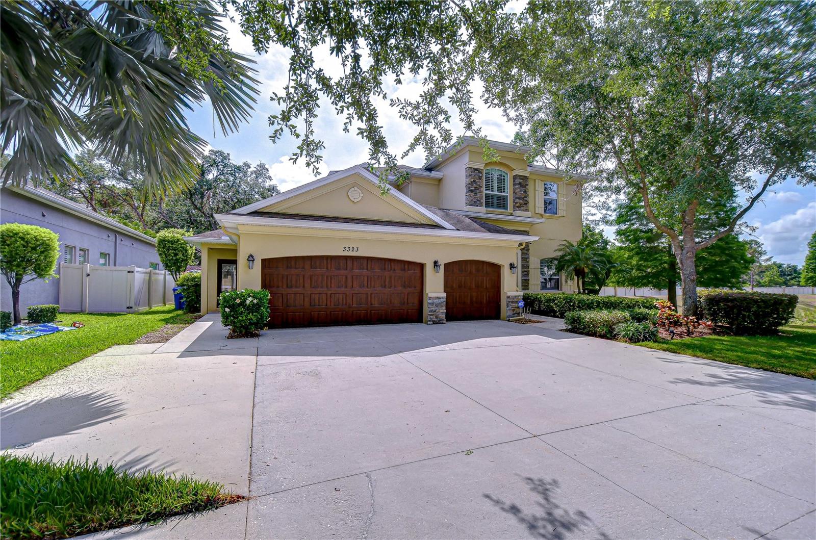 ARBOR RESERVE ESTATES - Residential
