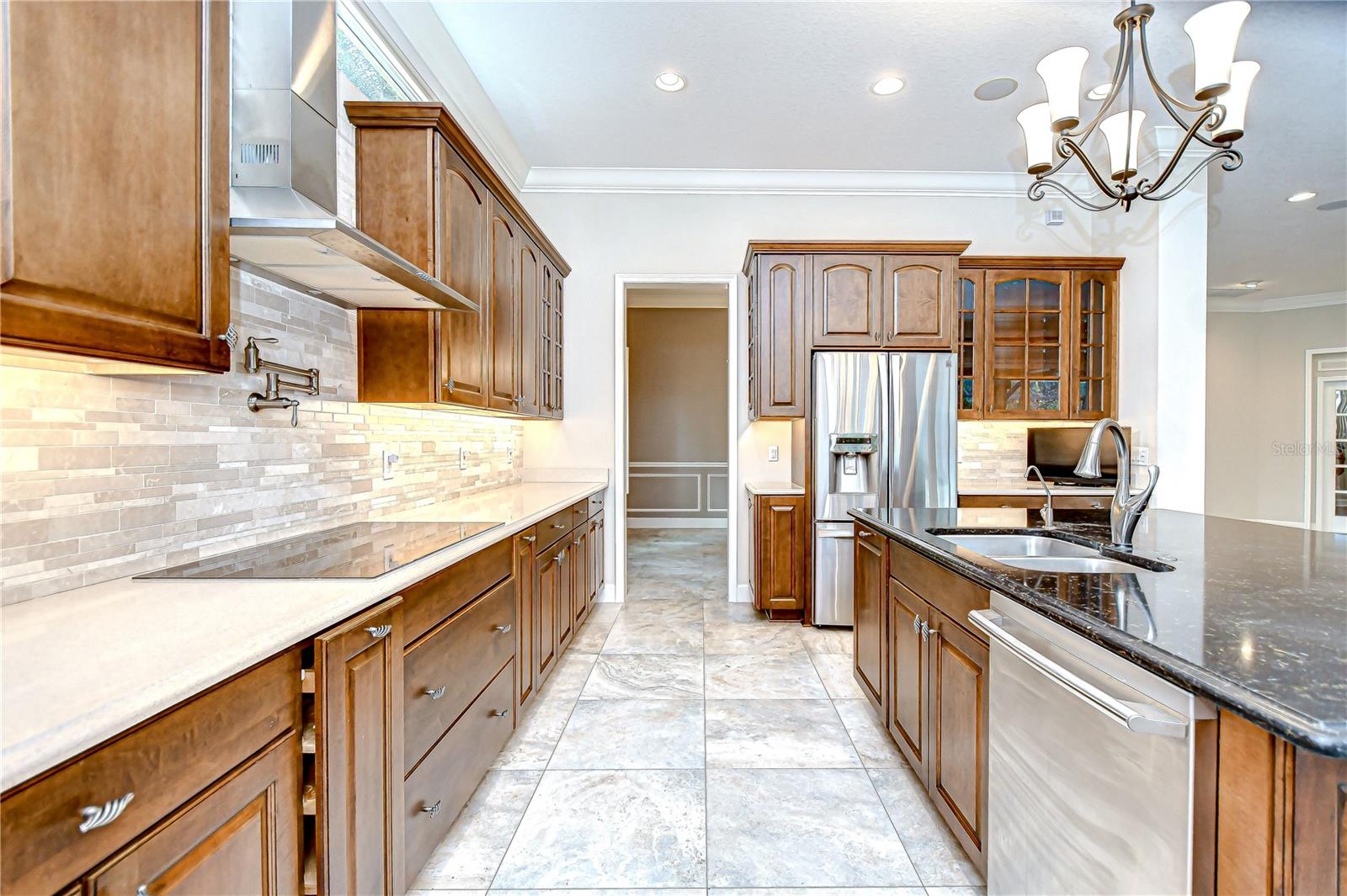 ARBOR RESERVE ESTATES - Residential