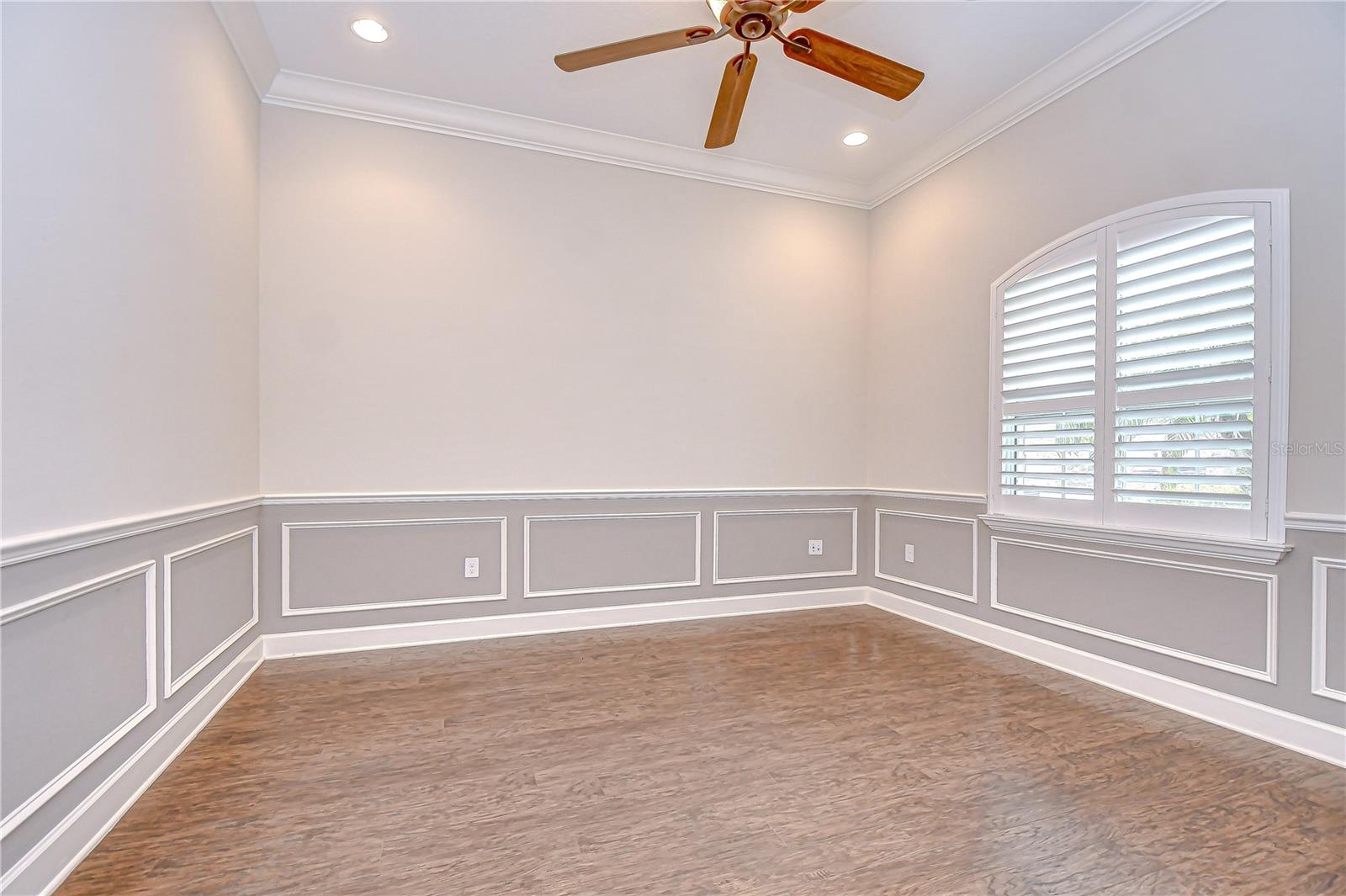ARBOR RESERVE ESTATES - Residential