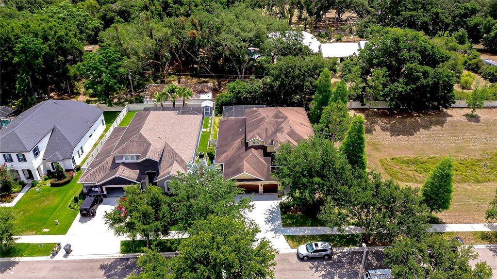 Photo of 3323 Anna George Drive, Valrico, FL 33596 (MLS # TB8384877)