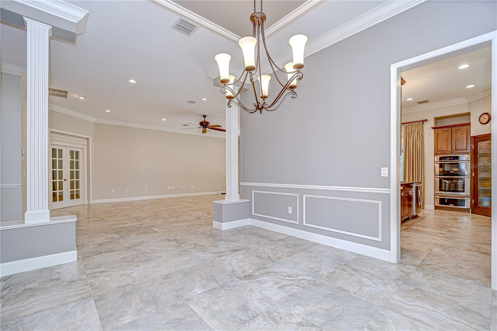 ARBOR RESERVE ESTATES - Residential