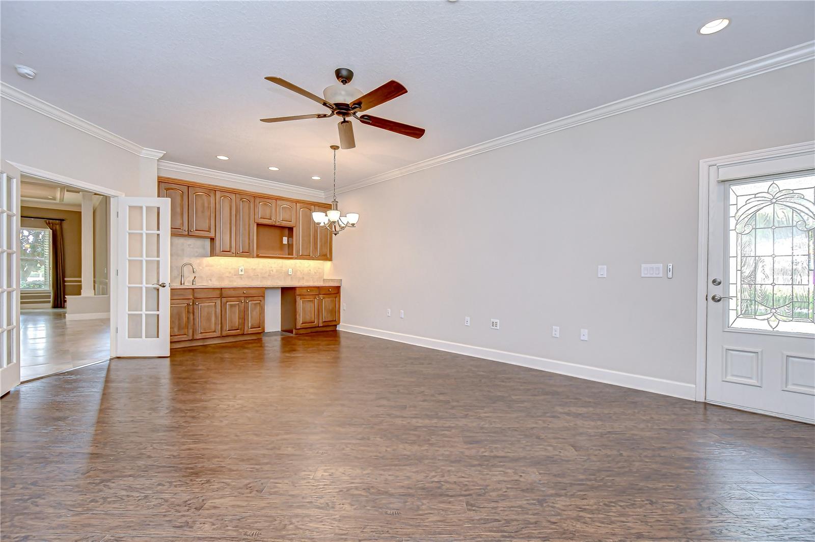 ARBOR RESERVE ESTATES - Residential