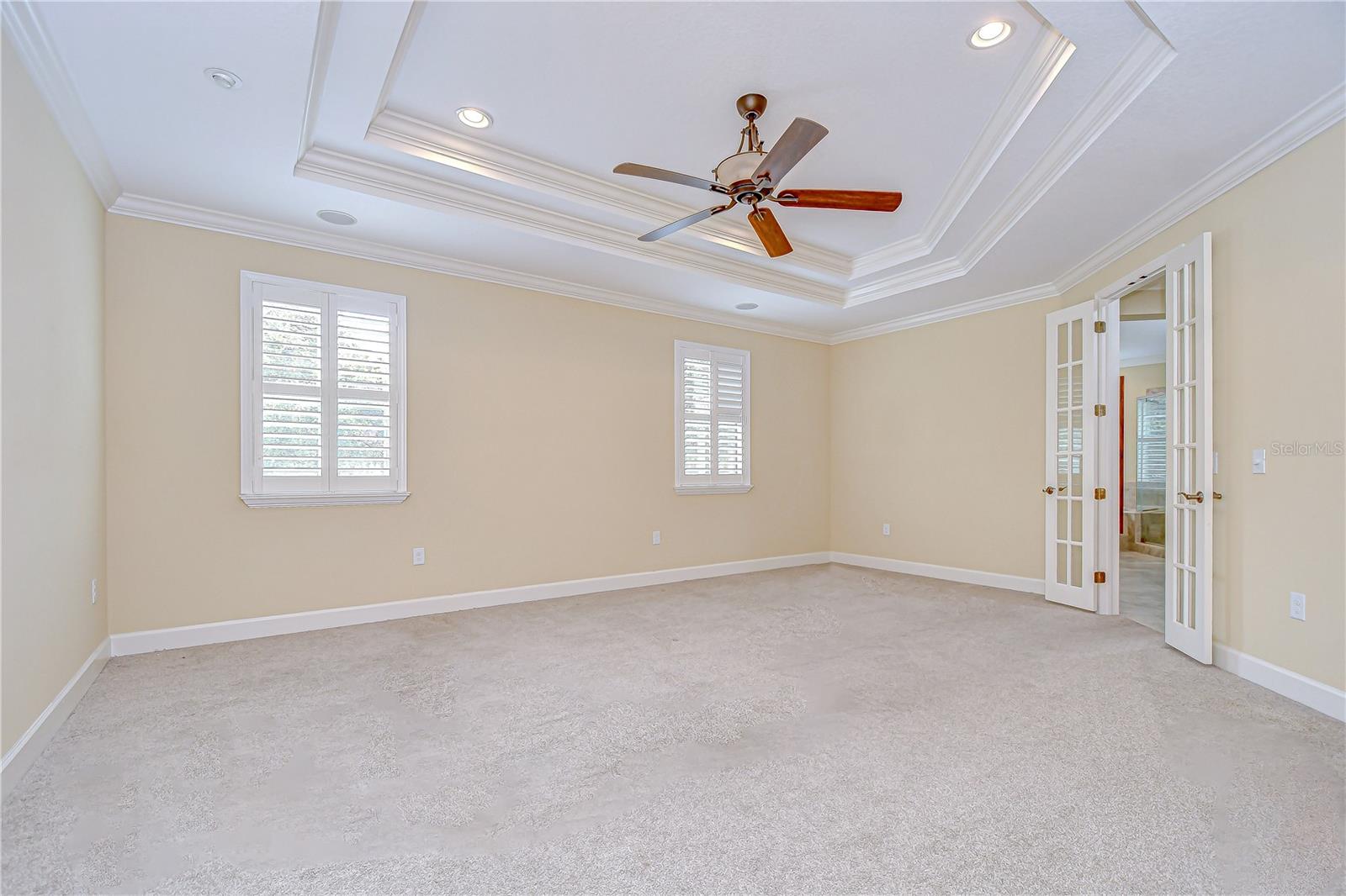 ARBOR RESERVE ESTATES - Residential