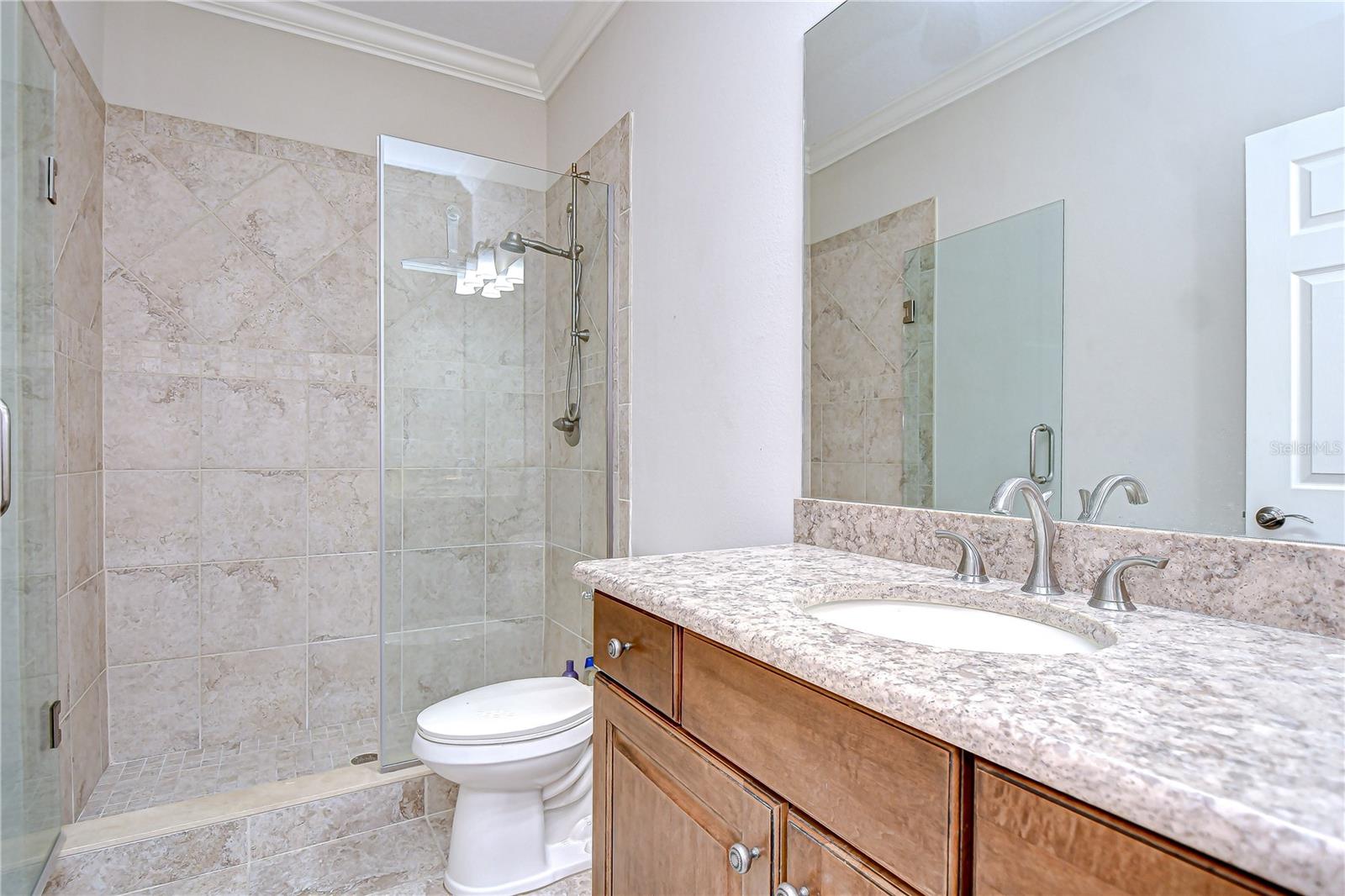 ARBOR RESERVE ESTATES - Residential