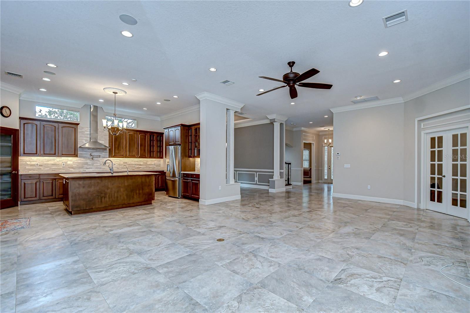 ARBOR RESERVE ESTATES - Residential