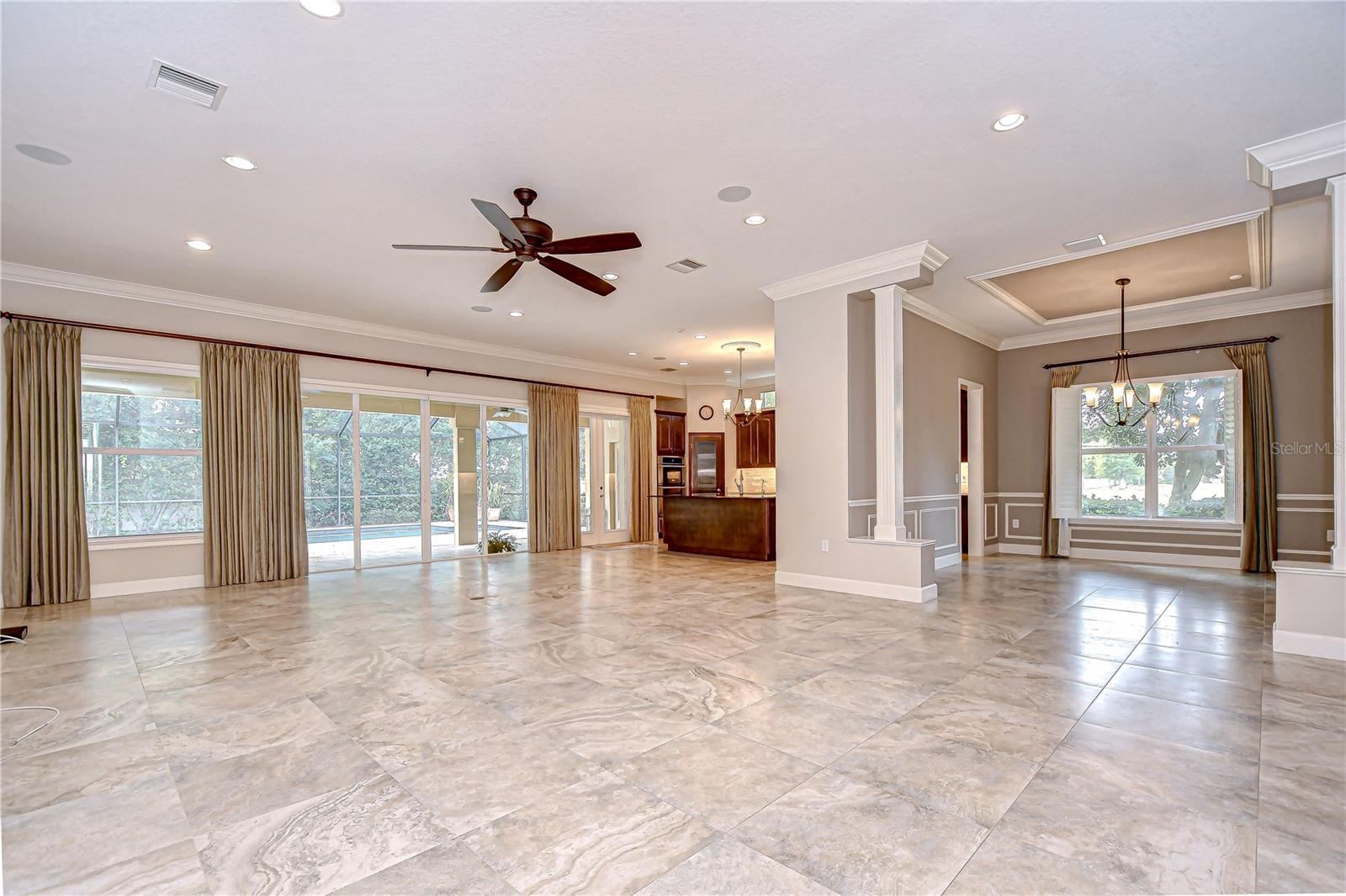 ARBOR RESERVE ESTATES - Residential
