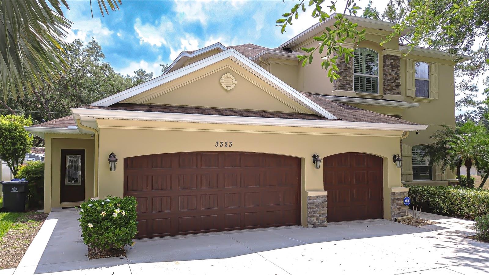 ARBOR RESERVE ESTATES - Residential