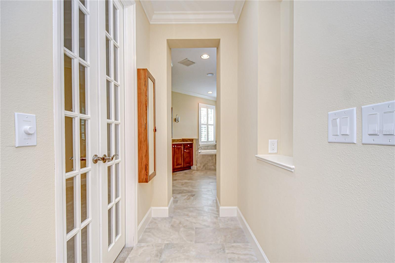ARBOR RESERVE ESTATES - Residential