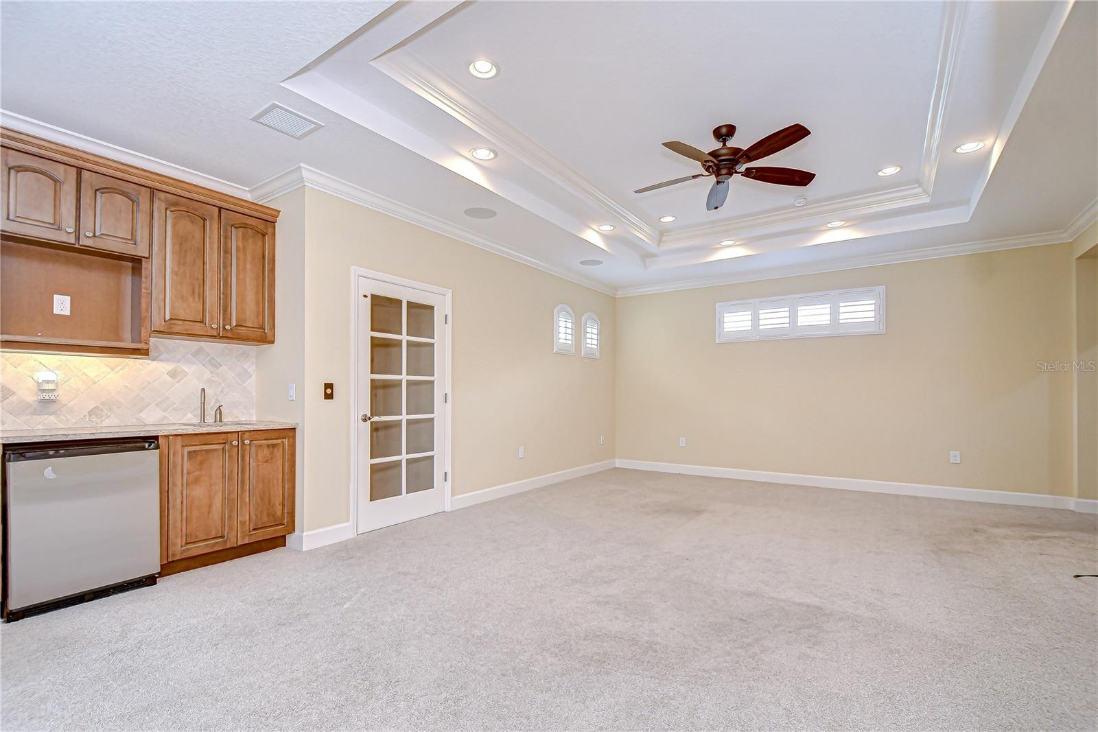 ARBOR RESERVE ESTATES - Residential