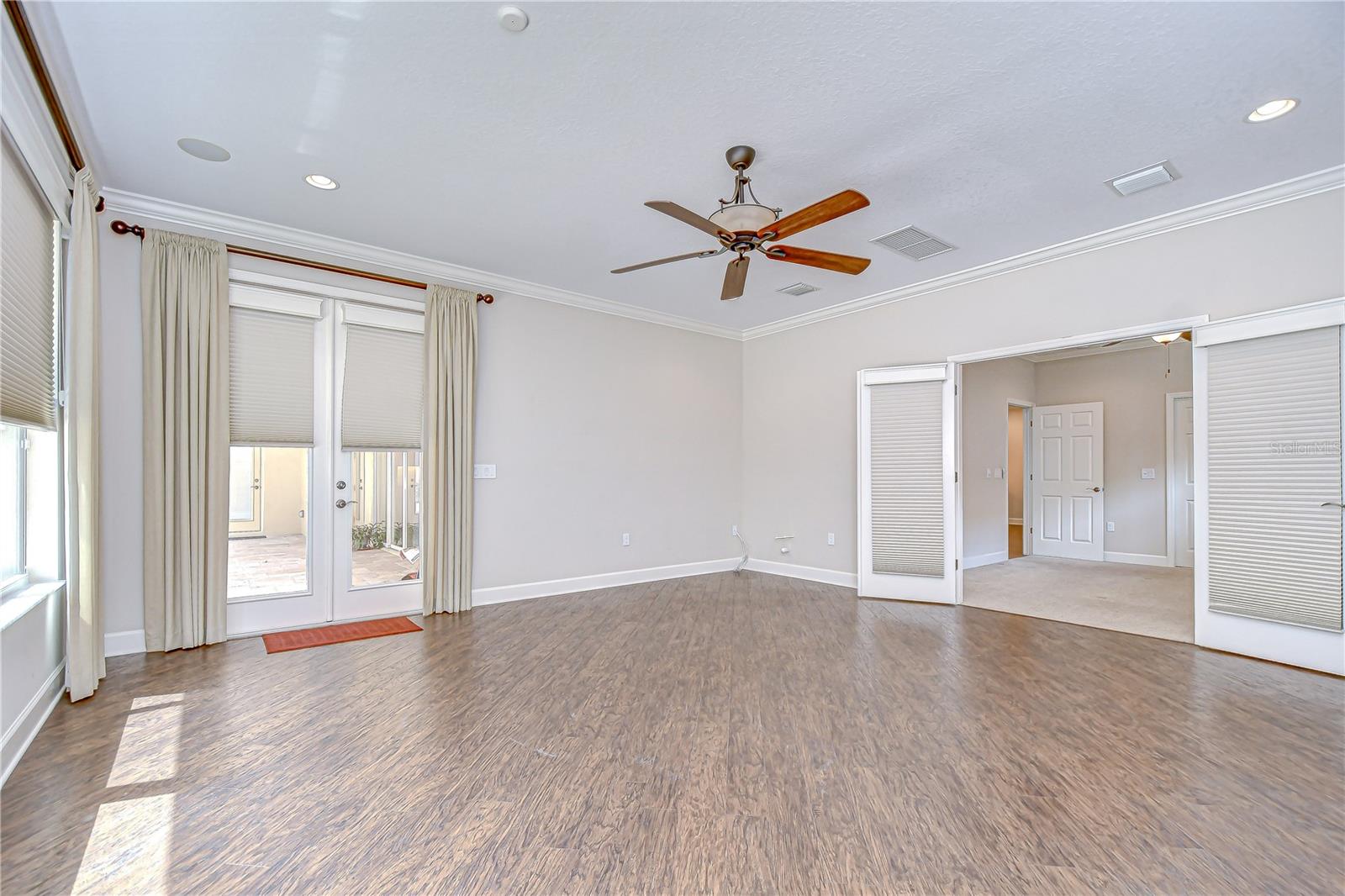 ARBOR RESERVE ESTATES - Residential