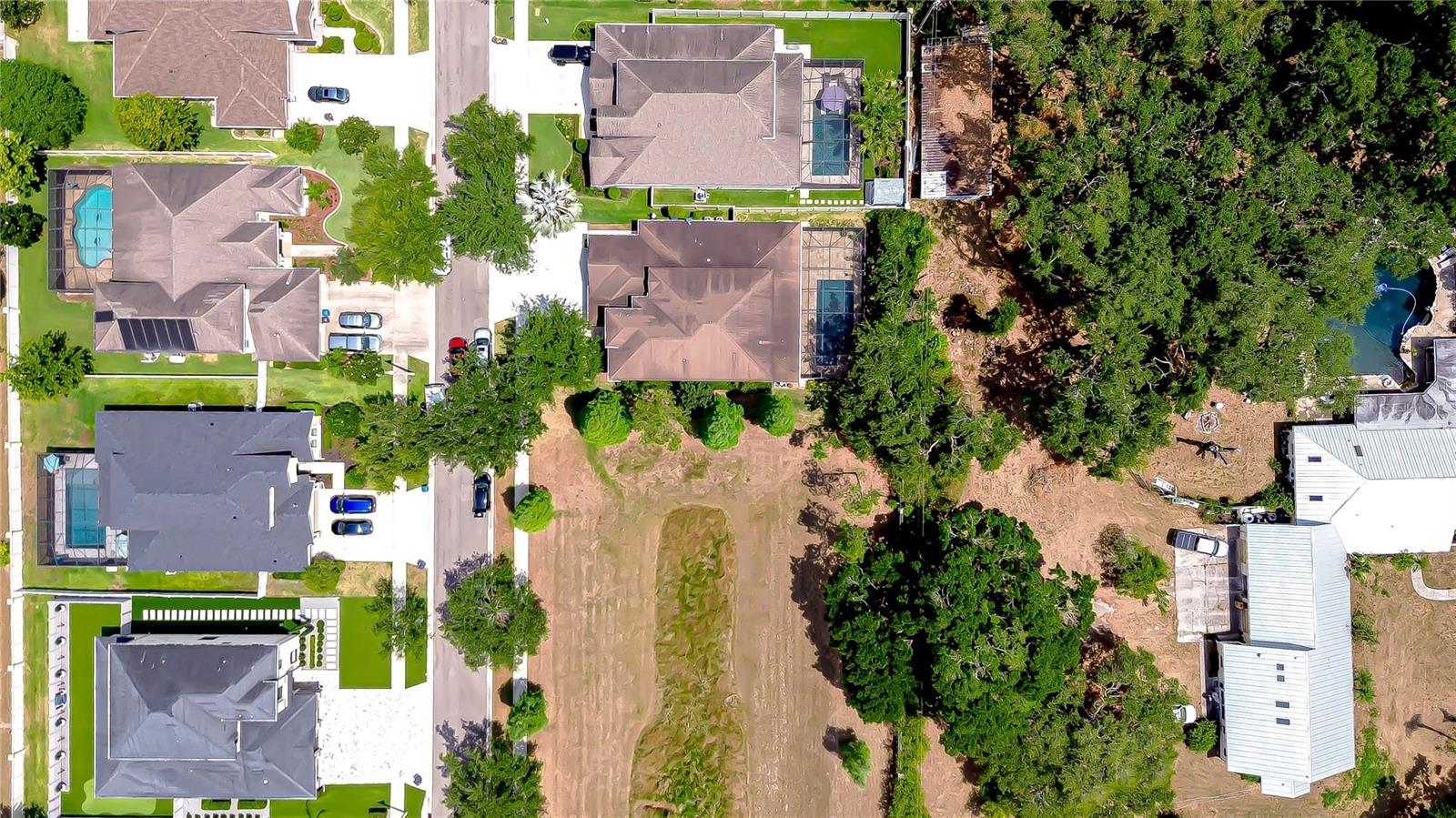 ARBOR RESERVE ESTATES - Residential