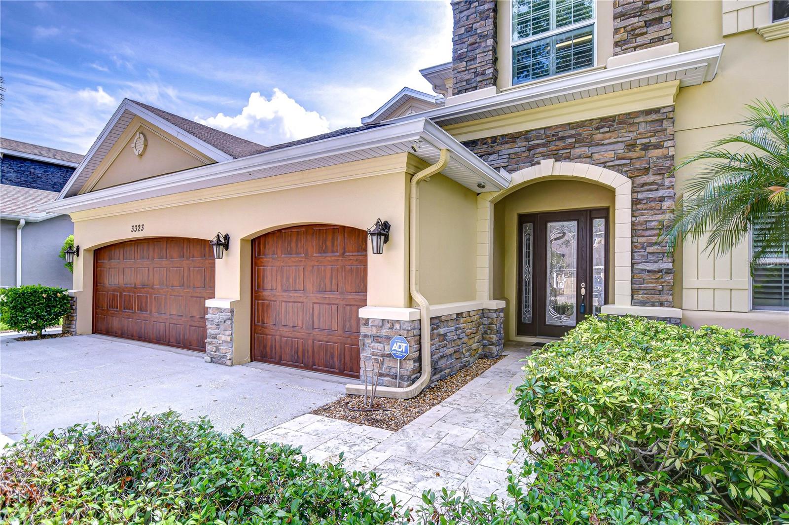 ARBOR RESERVE ESTATES - Residential