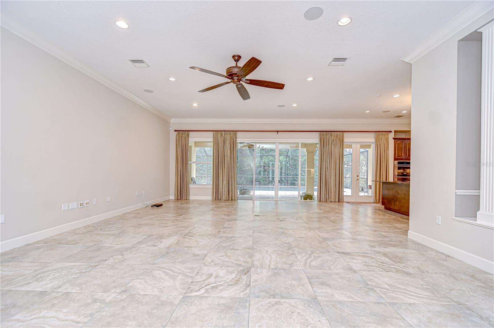 ARBOR RESERVE ESTATES - Residential