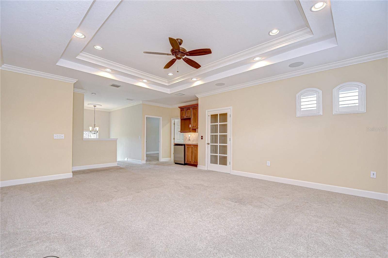 ARBOR RESERVE ESTATES - Residential