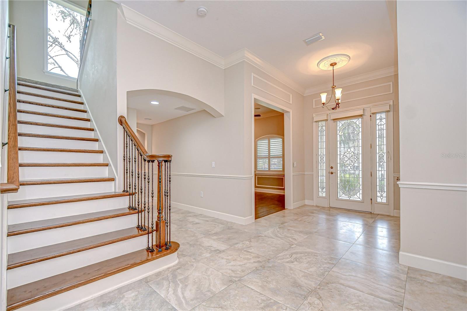 ARBOR RESERVE ESTATES - Residential
