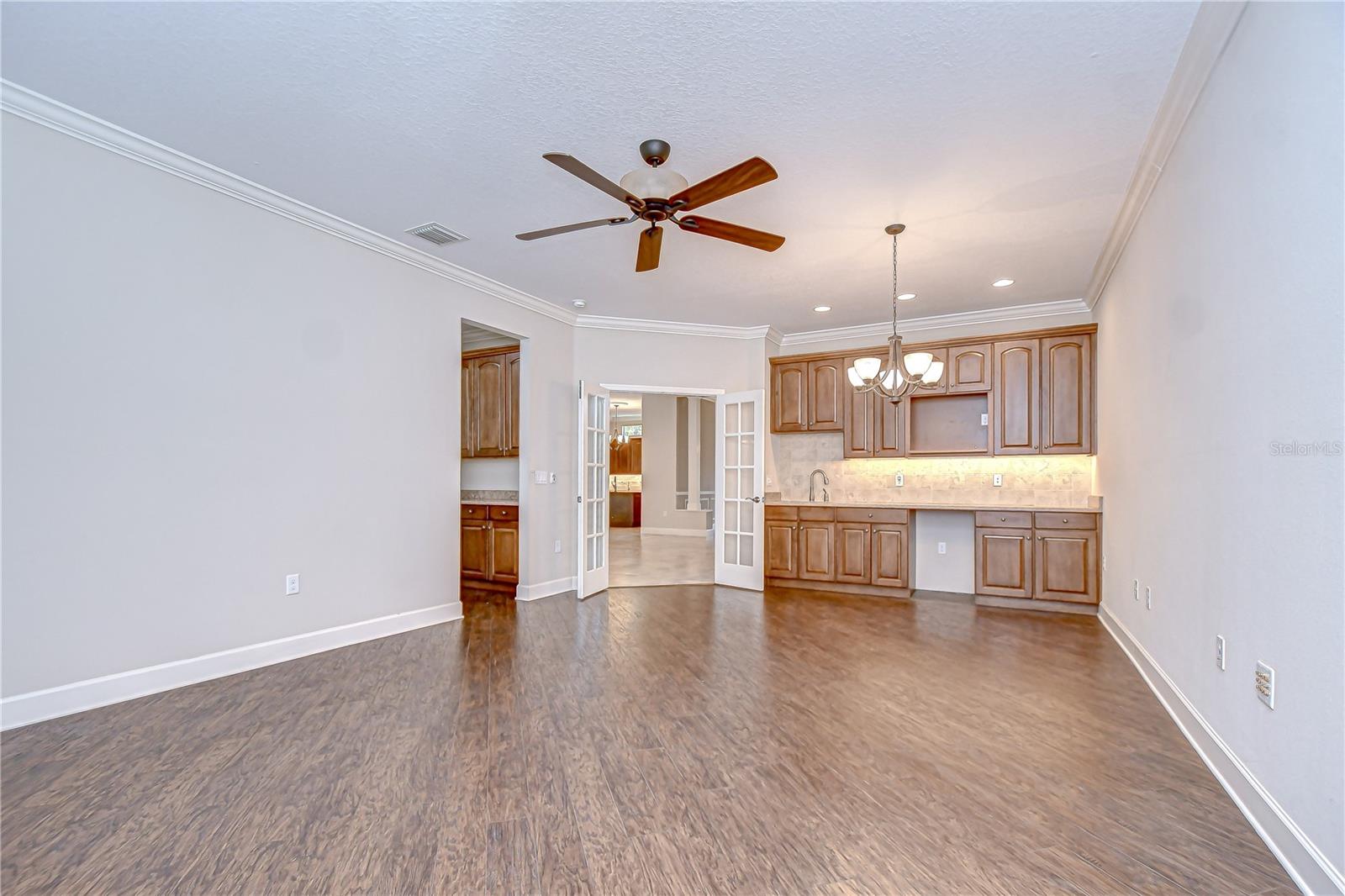 ARBOR RESERVE ESTATES - Residential