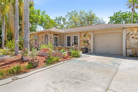Photo of 7458 Gates Circle, Spring Hill, FL 34606 (MLS # TB8508368)