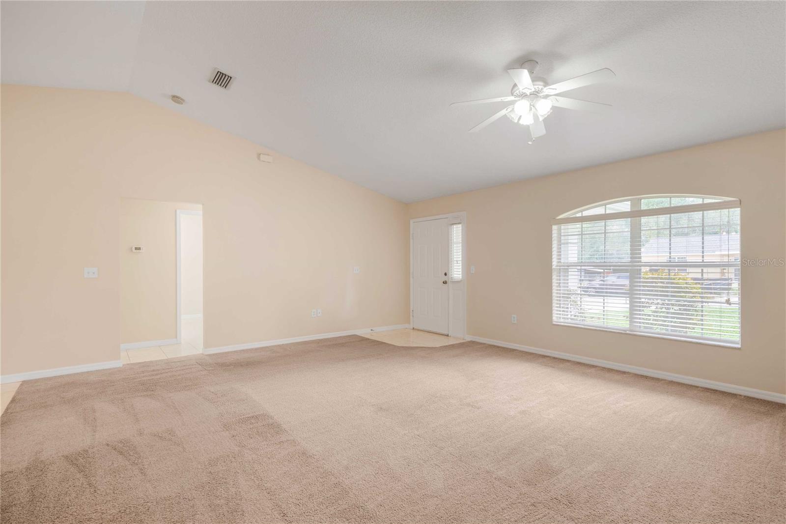 INVERNESS HLNDS UN #9 - Residential