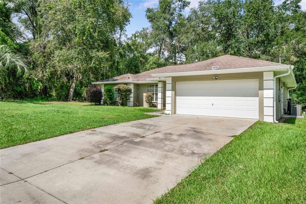 Photo of 3559 E Glenn Street, Inverness, FL 34453 (MLS # OM711668)