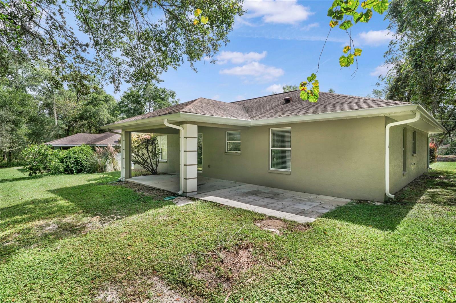 INVERNESS HLNDS UN #9 - Residential