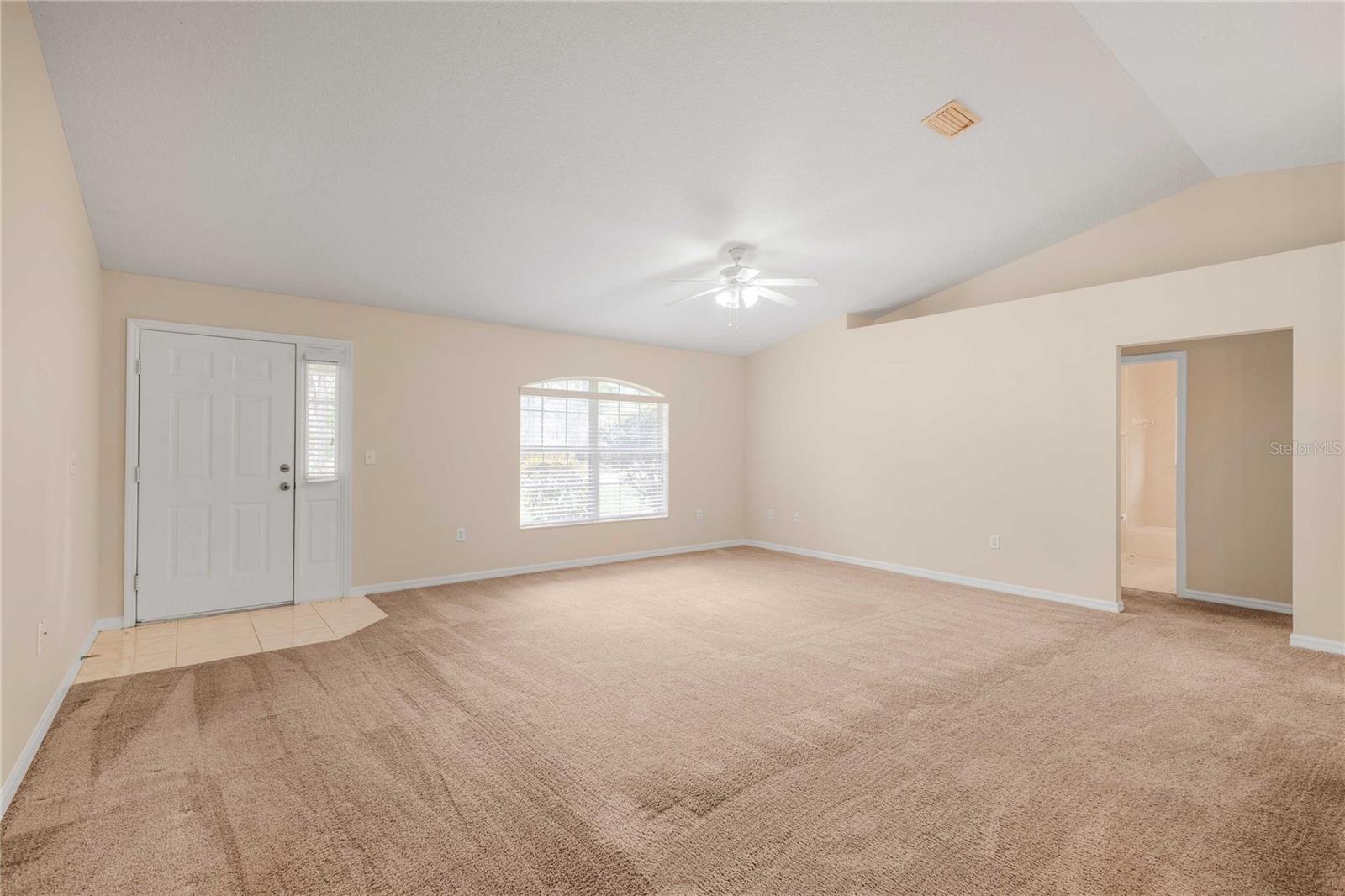 INVERNESS HLNDS UN #9 - Residential