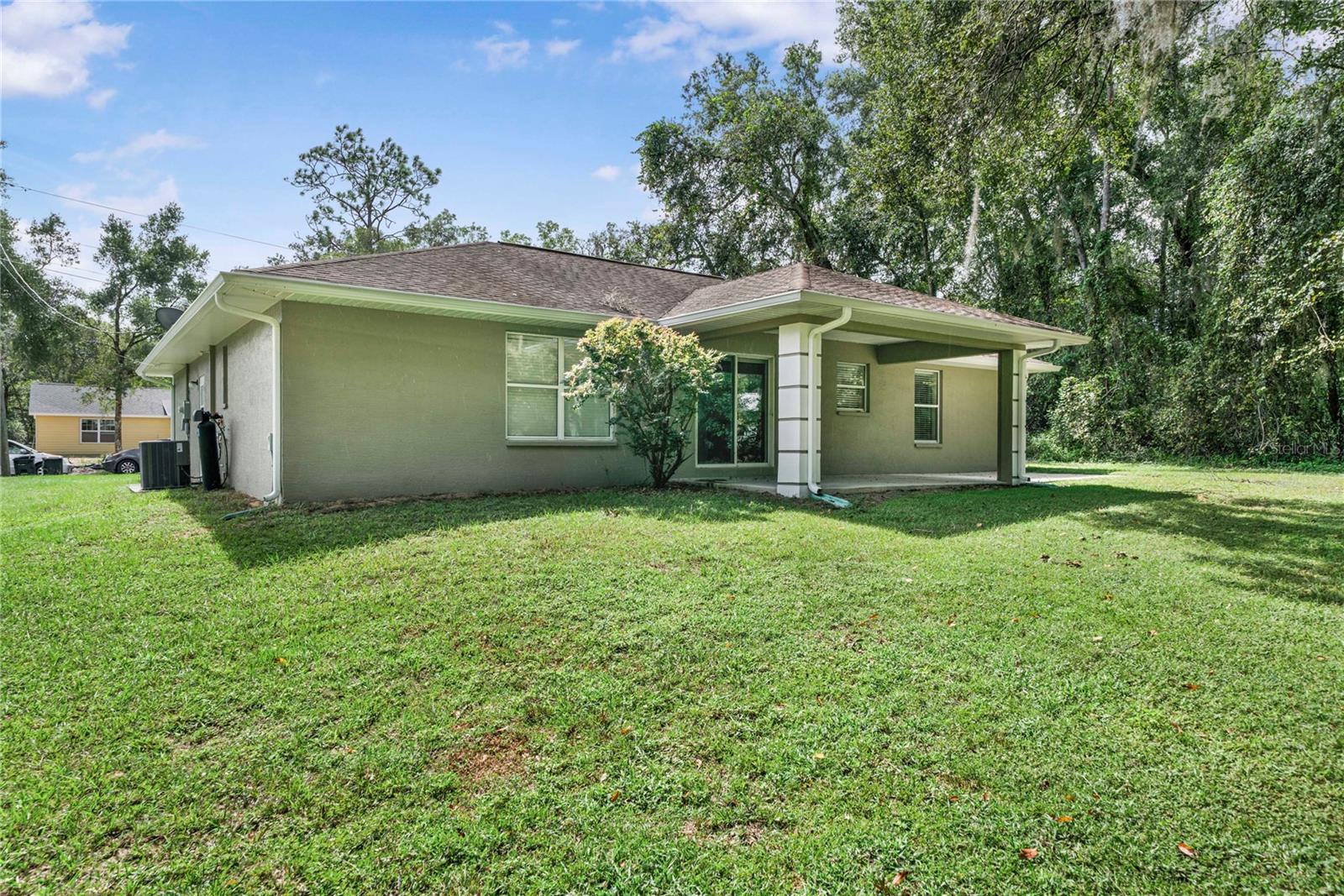 INVERNESS HLNDS UN #9 - Residential