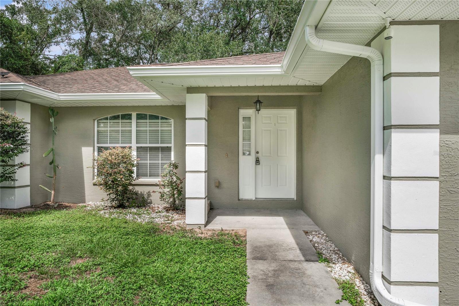 INVERNESS HLNDS UN #9 - Residential