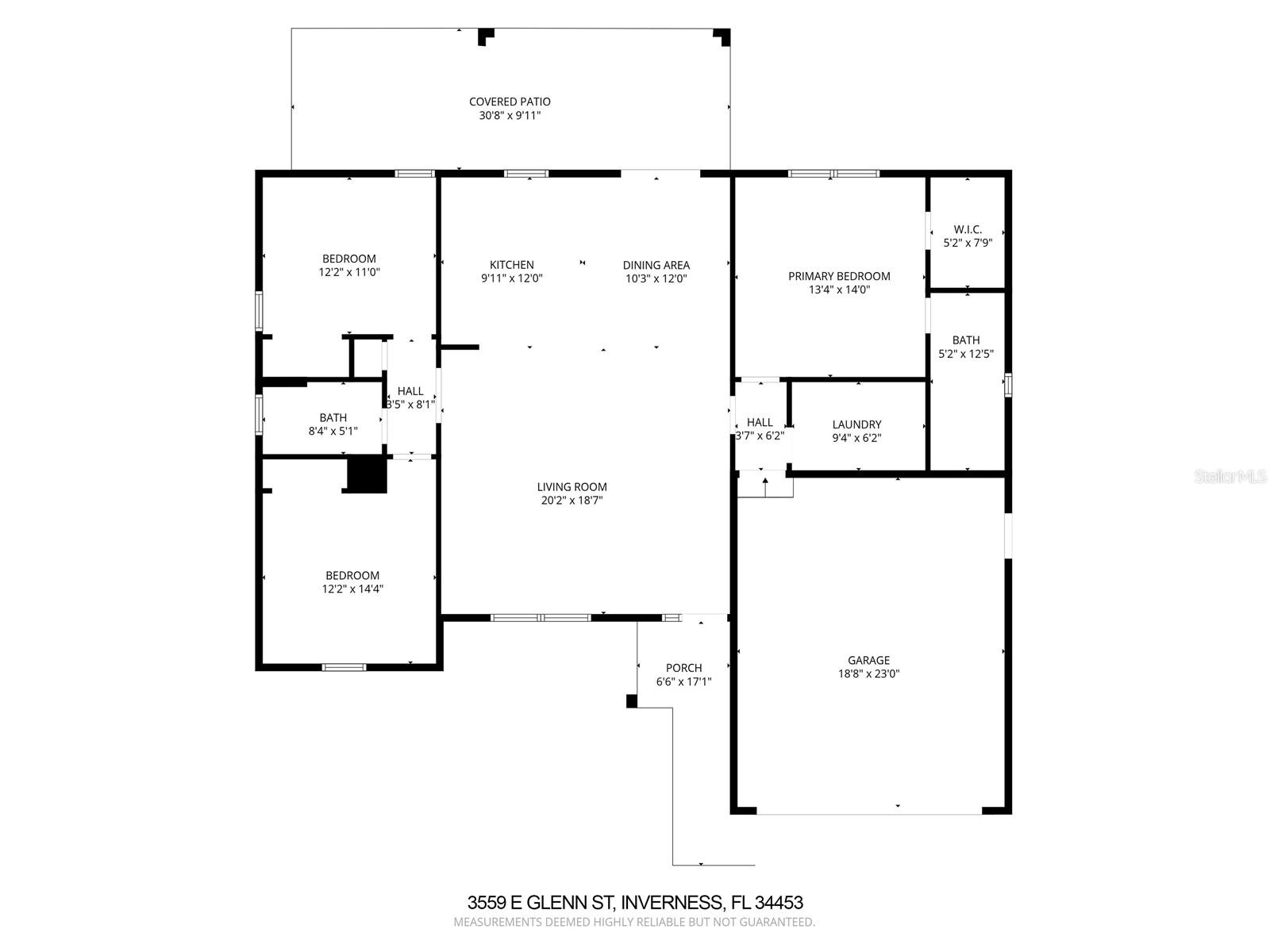 INVERNESS HLNDS UN #9 - Residential