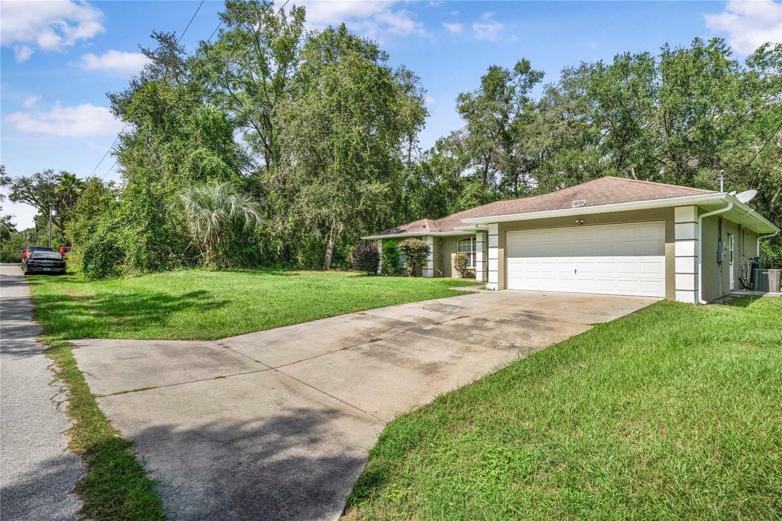 INVERNESS HLNDS UN #9 - Residential